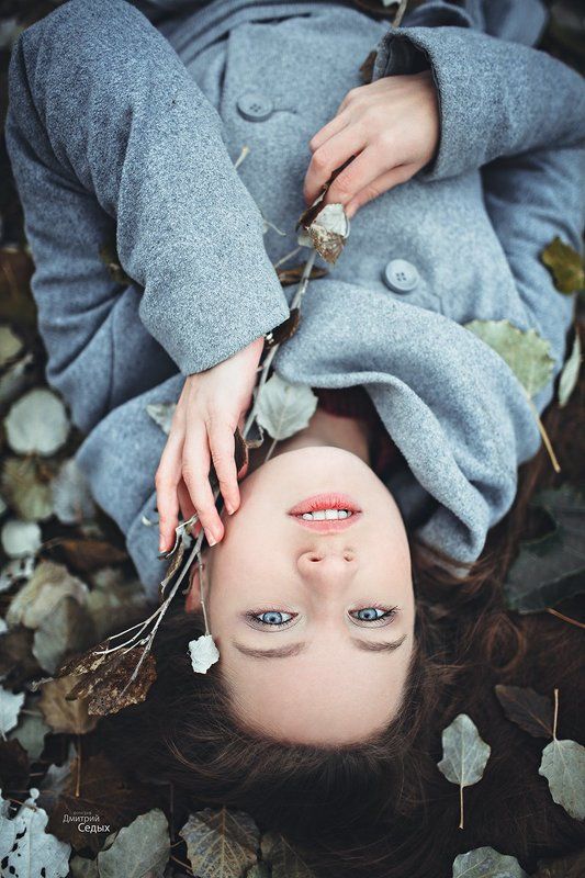 осеньphoto preview