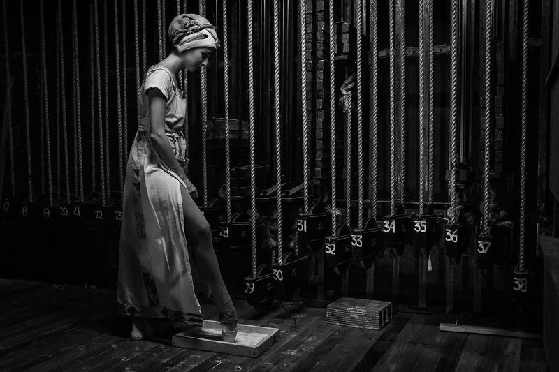 Dance Photographyphoto preview