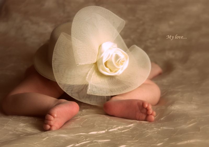 Без порток а в шляпе....photo preview