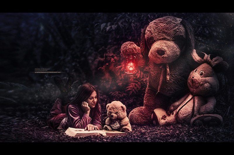 the storyphoto preview