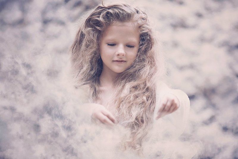 Angel, Russia