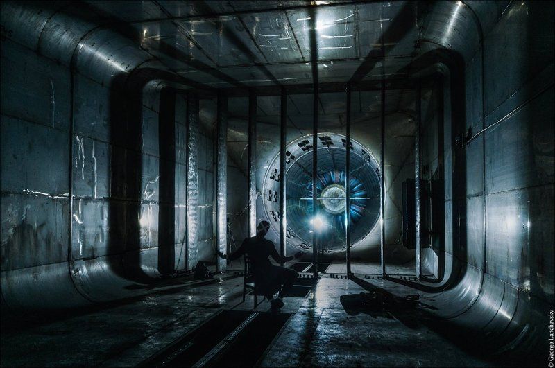 Ты правда хочешь знать больше о моем мире?  photo preview