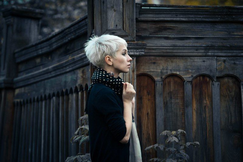 Октябрьские зарисовкиphoto preview