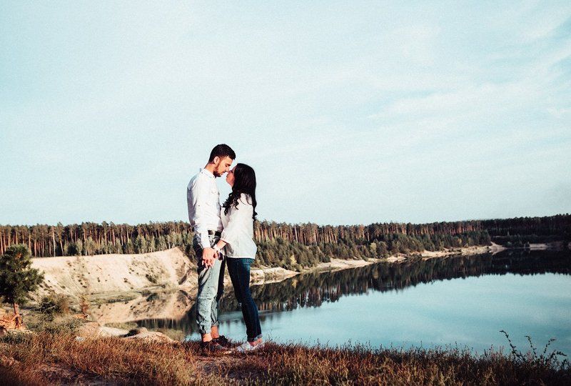 Love Storyphoto preview