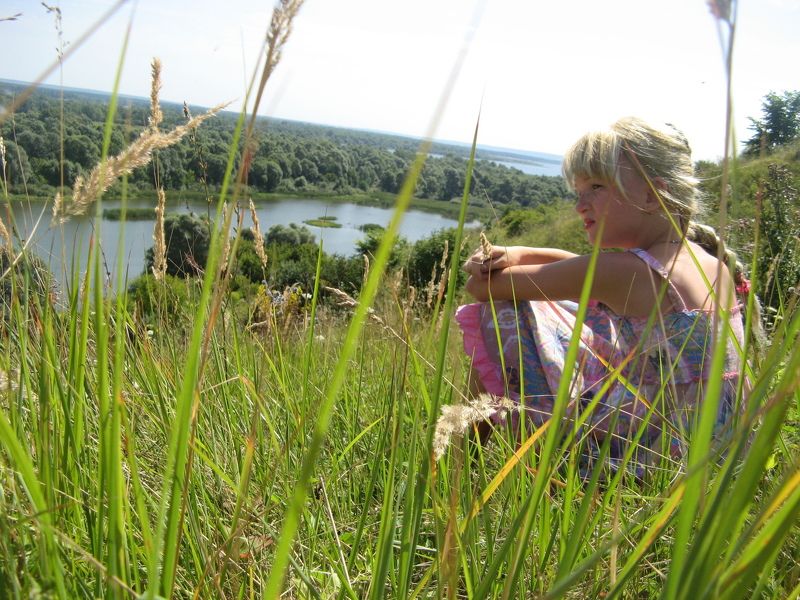 Анна, Russia