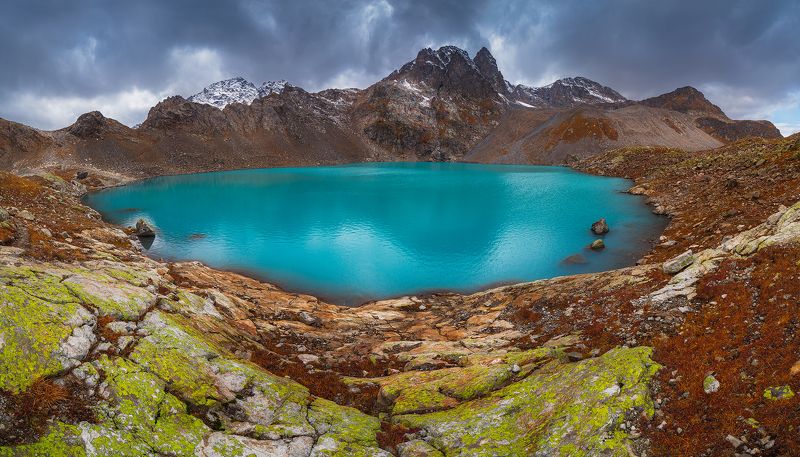 Большое Софийское озероphoto preview