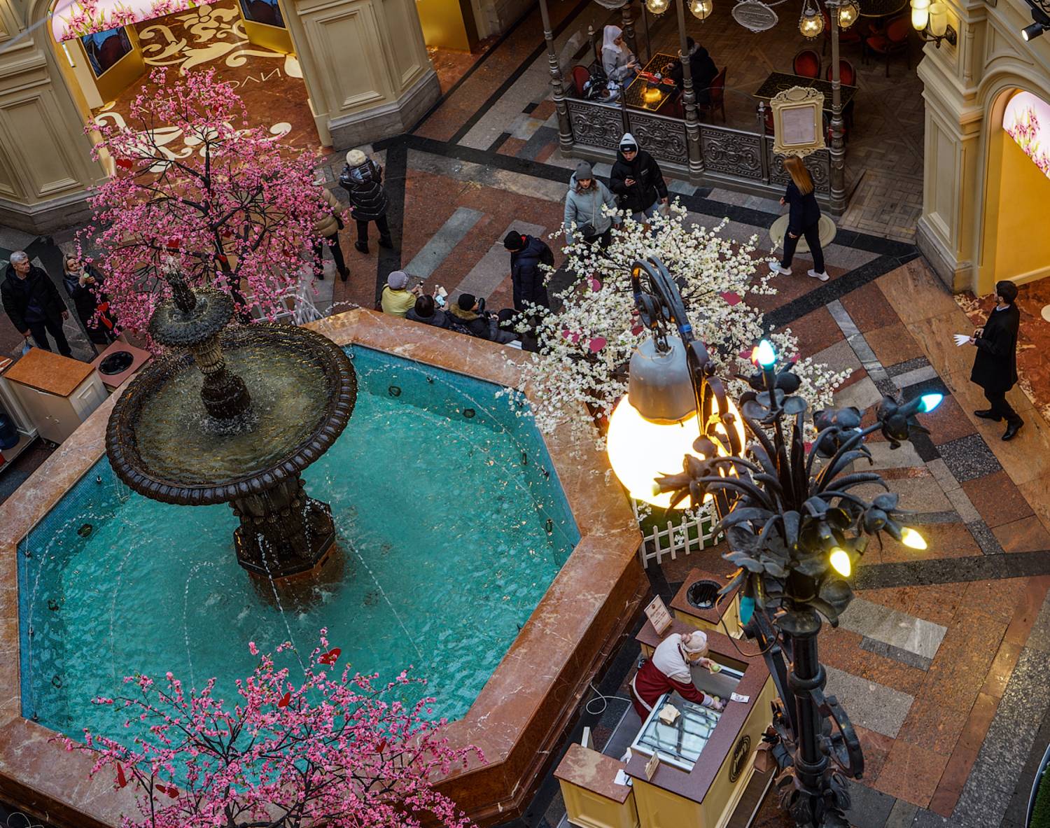 , Ольга Новикова