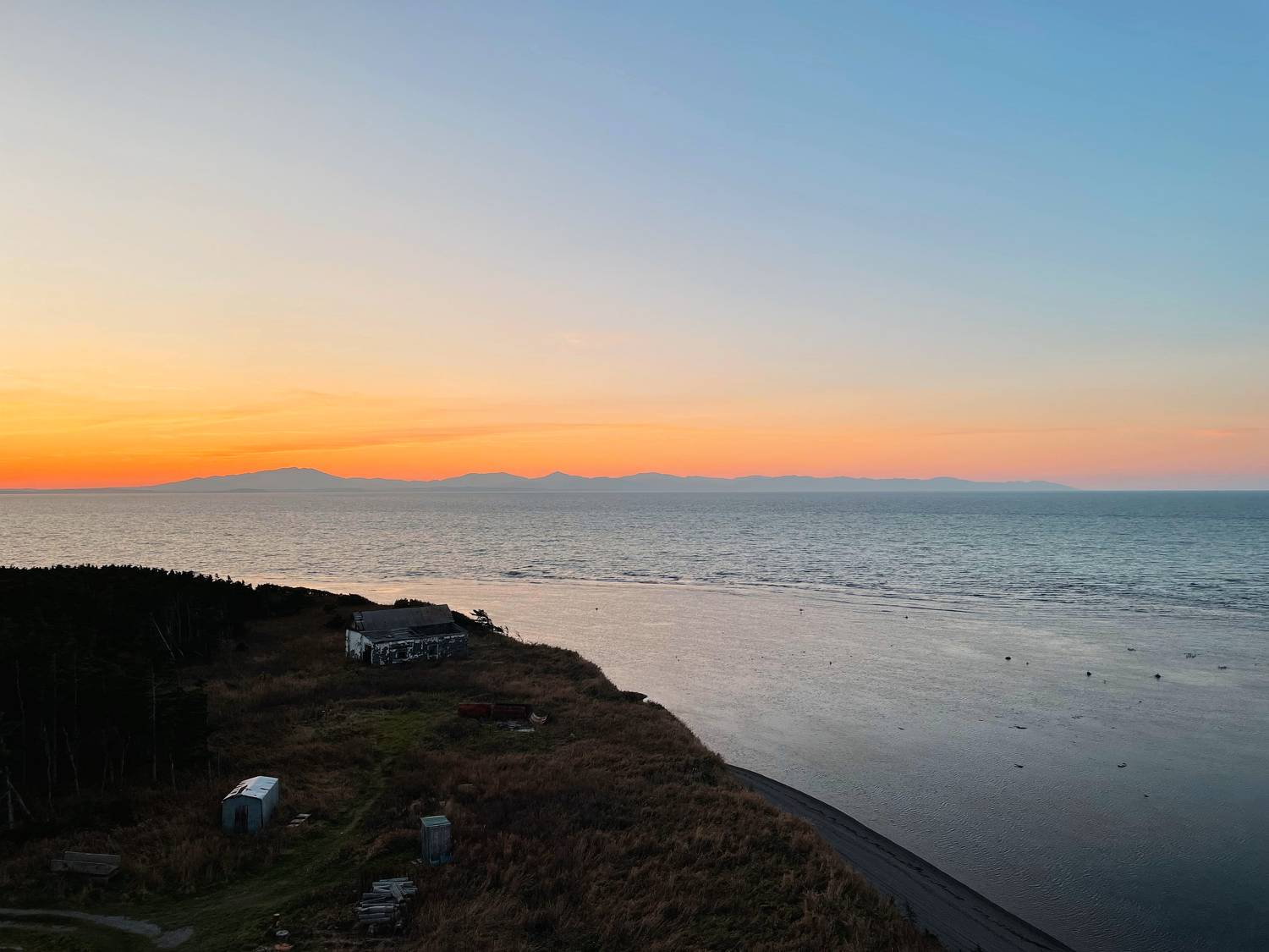 Сахалин. Автор: Чигин Анатолий , Чигин Анатолий