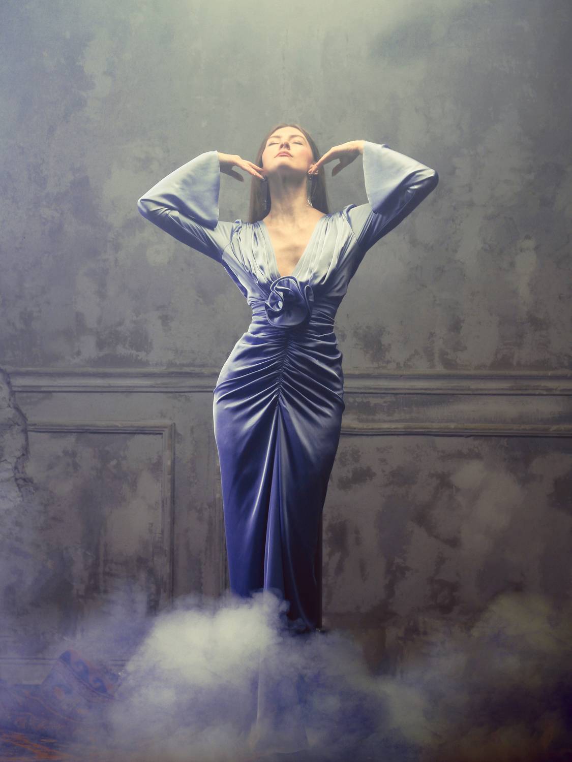 , Исинев Руслан