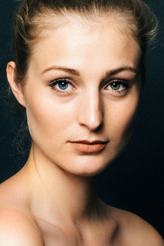 girl, model, portrait, london *photo preview