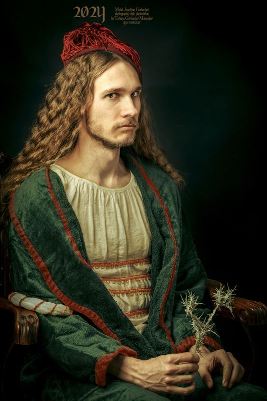 Inspired by Durerphoto preview