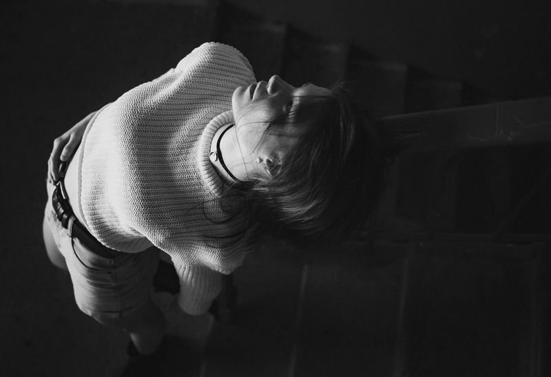 модель, фотография, фотосессия, Дмитрий Гусалов, фотограф в Минске, Минск Настяphoto preview