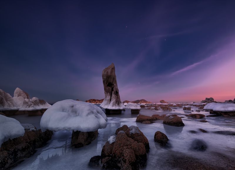 Между светом и тьмойphoto preview