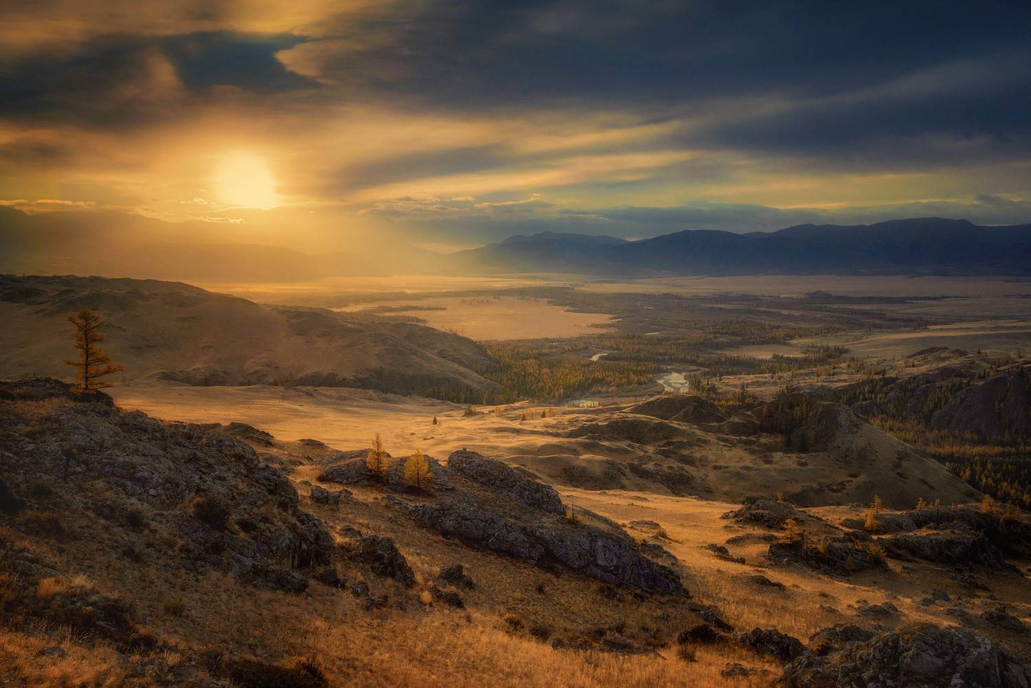 ленивый свет. Автор: Алексей Кретов , Алексей Кретов