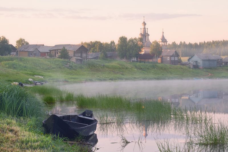Ночные прогулки... фото превью