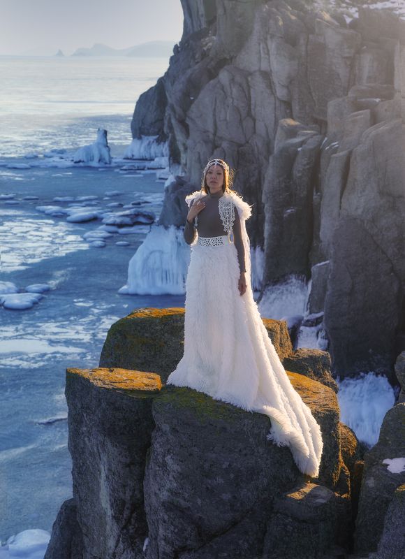 приморье, владивосток, приморский край, мыс брюса, славянка ***photo preview