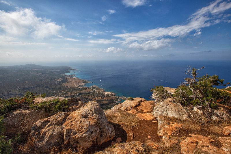 Полуостров Акамасphoto preview