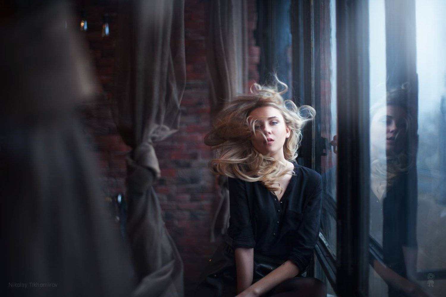 L. Автор: Тихомиров Николай , Тихомиров Николай