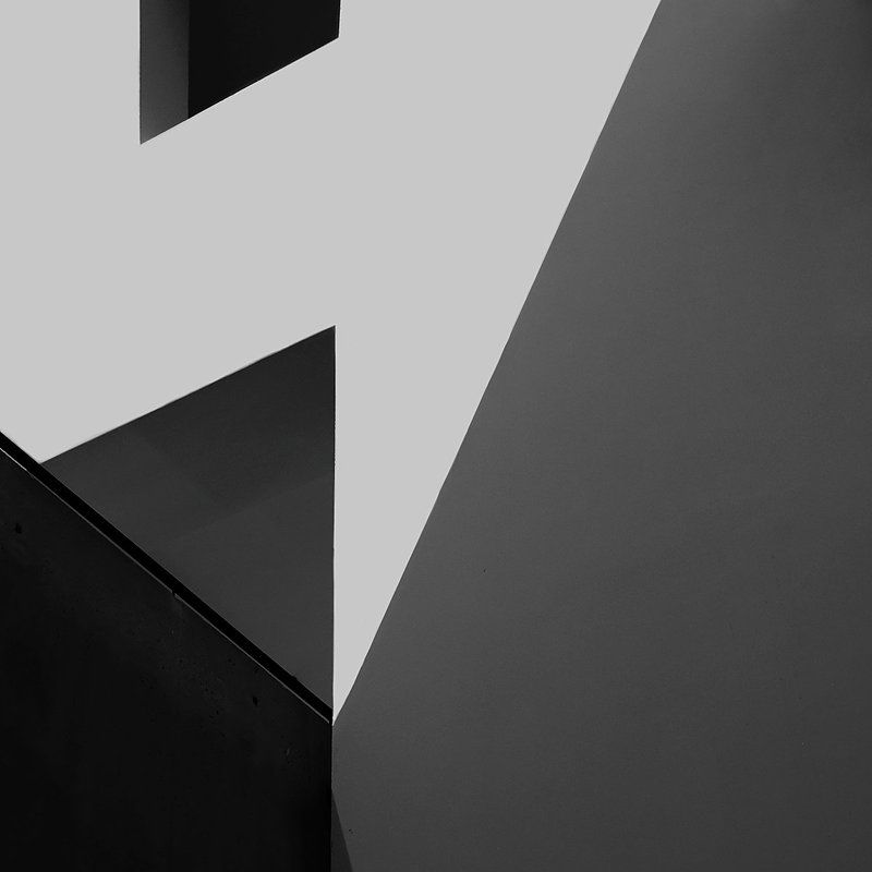 Architecture, Black & white, Shadows, Архитектура, Здание, Интерьер, Тени, Черно-белое A R C H / T E C T U R Ephoto preview