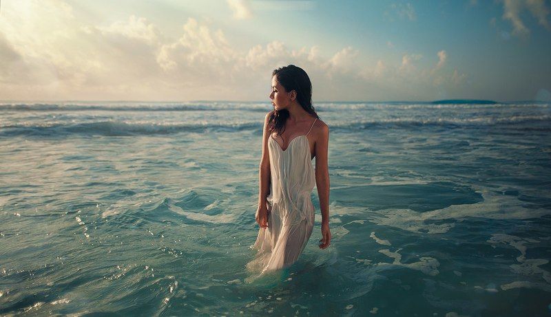 #mexico #girl # Дмитрий Рогожкин # Портрет # Сказка # Фантастик # взгляд #magic атмосфера портрет атмосфера взгля #Portrait сказка фантастическая девушка магия портрету Saronphoto preview