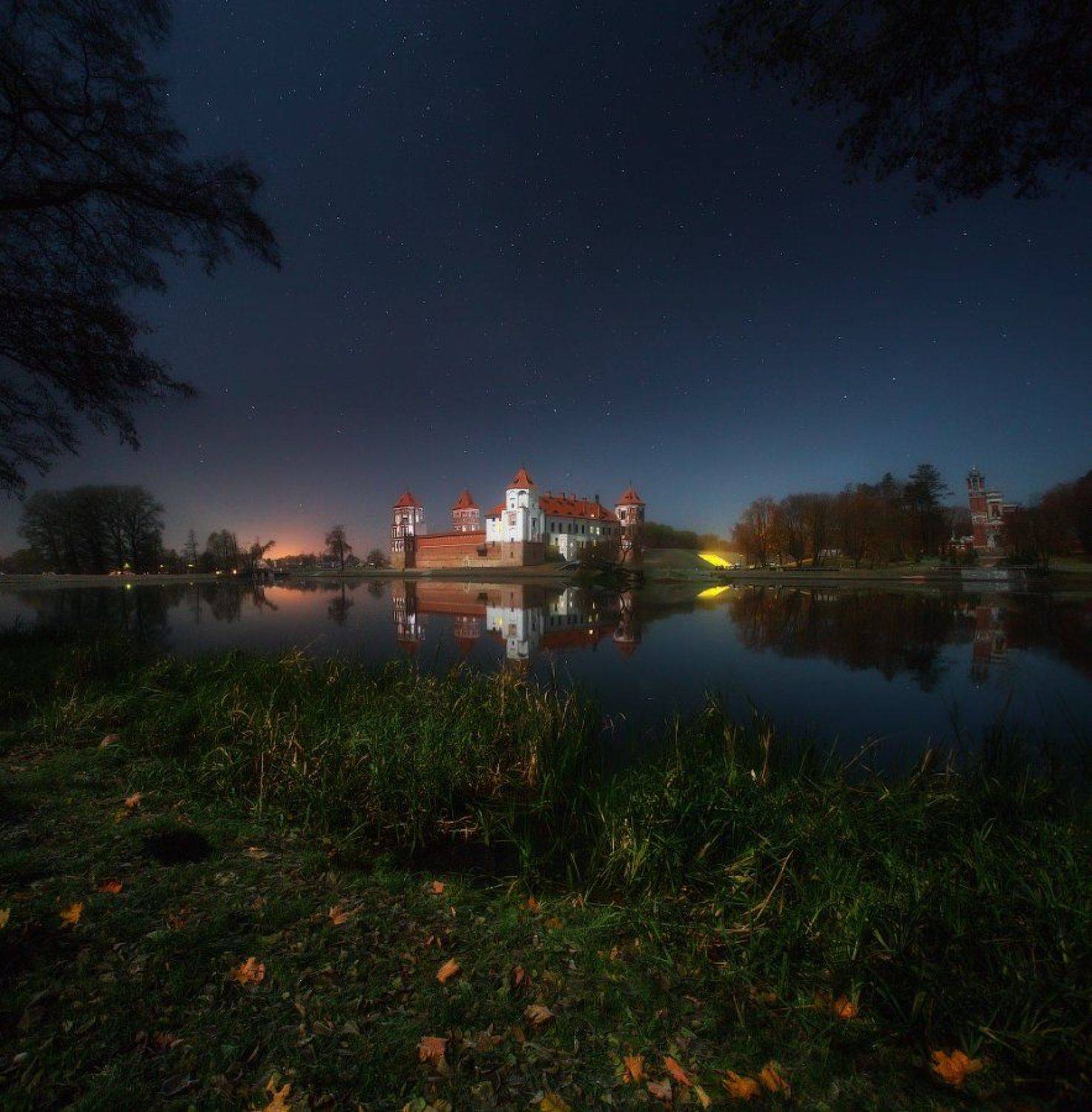 , Алексей Угальников