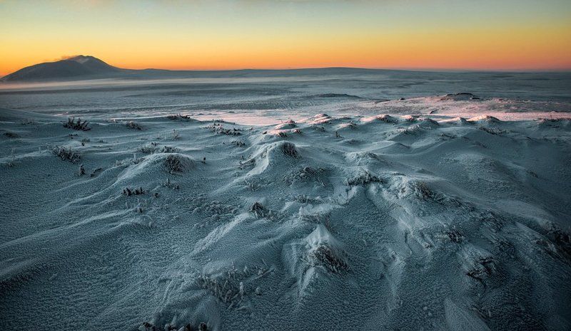 Пустынно...photo preview