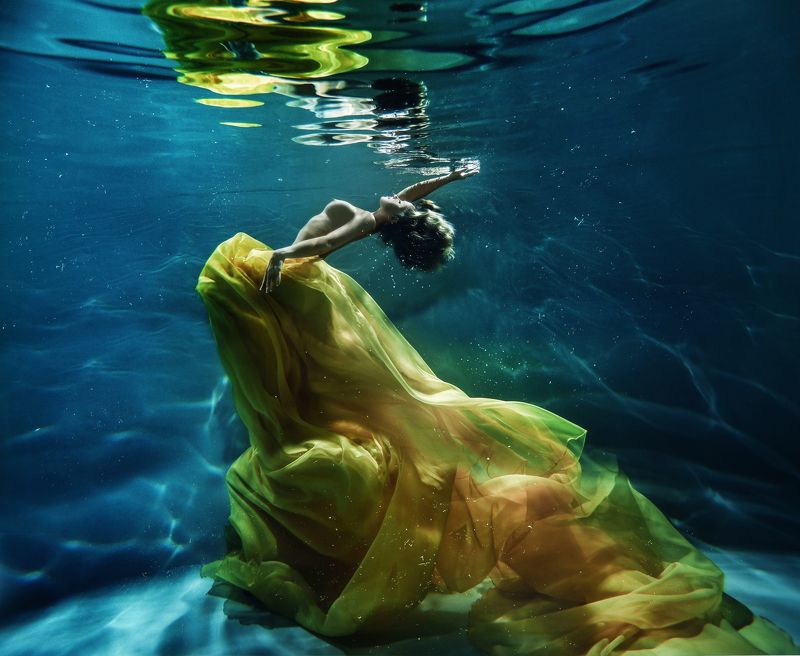 Nika Meln, Russia [TOP100 2015]