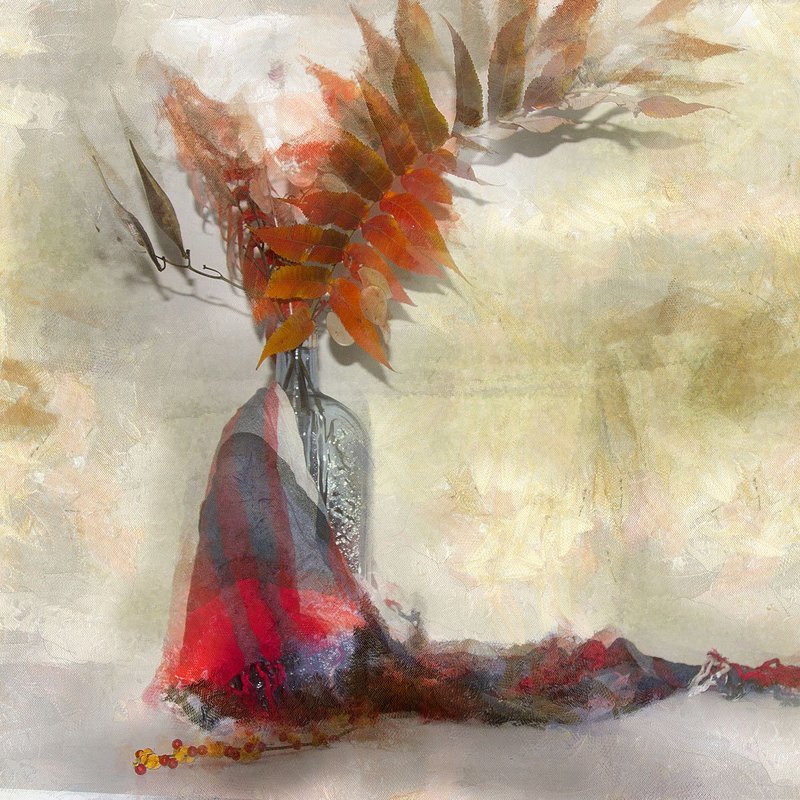 жар-птица осеньphoto preview