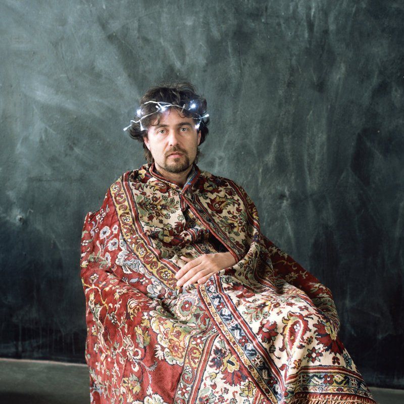 rolleiflex portrait film В поисках Божественногоphoto preview