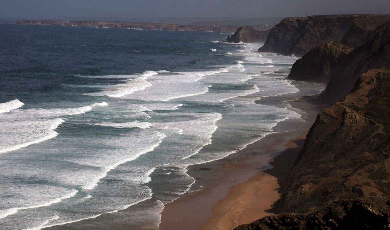 Океанские прогулки. Автор: Андрей Перешеин , Андрей Перешеин