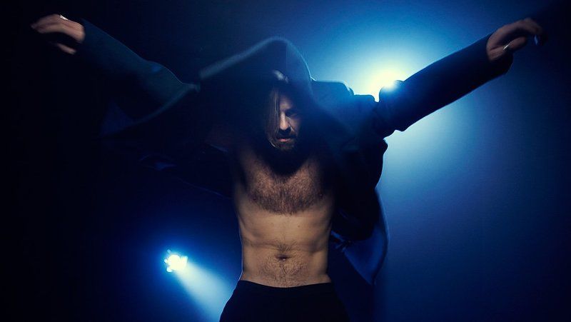 Танцуй фото превью