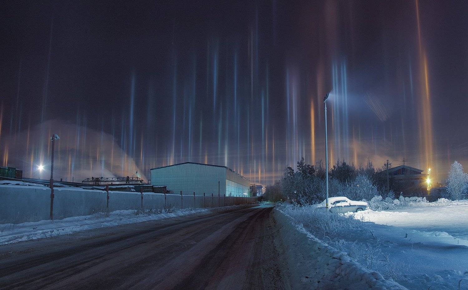 , Борис Полозков