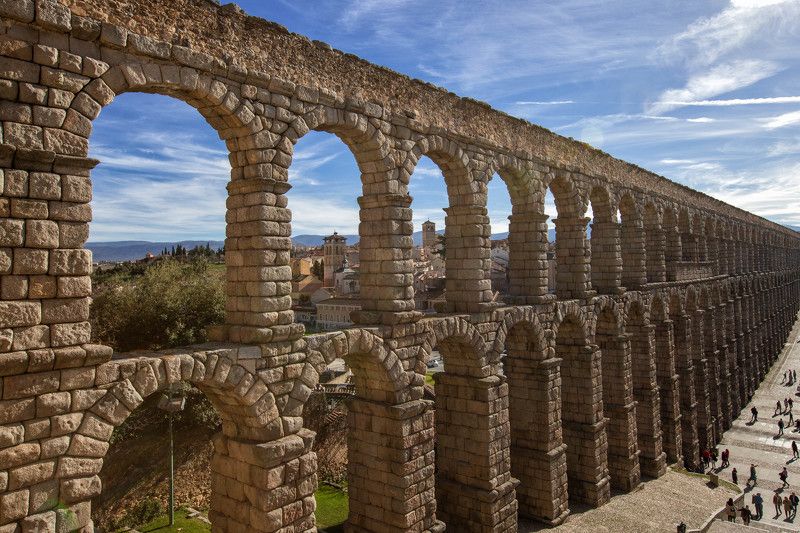 Сеговияphoto preview