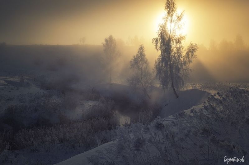 туман д. Малая Кожуховкаphoto preview