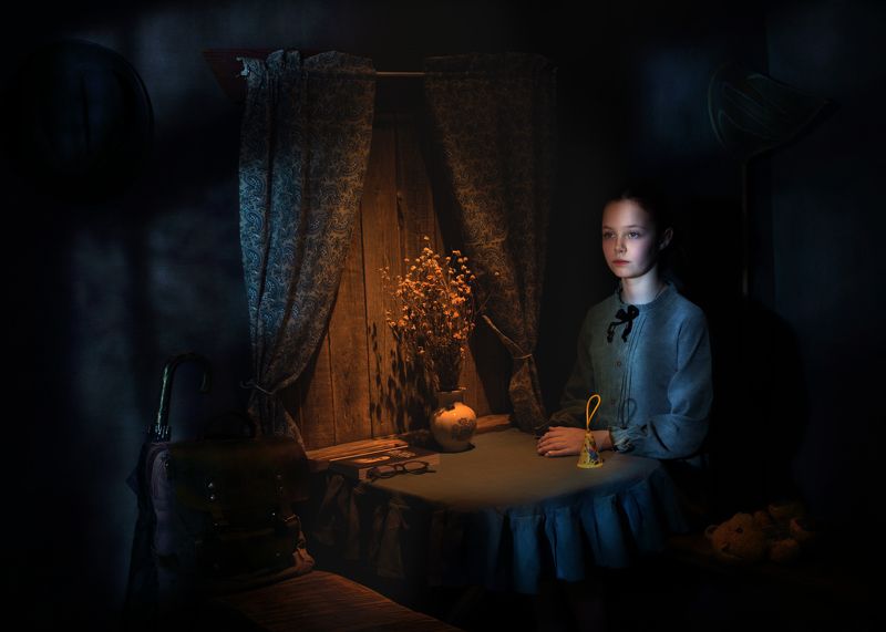 Купе в бесконечность...photo preview