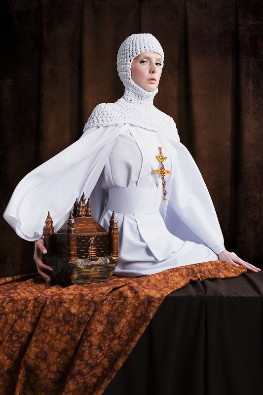 Евфросиния Полоцкаяphoto preview