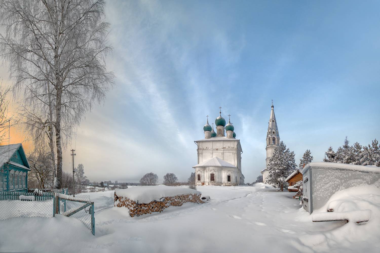 , Ирина Заколдаева