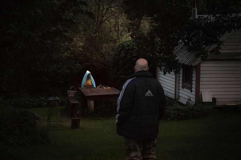 Случайный ренессансphoto preview