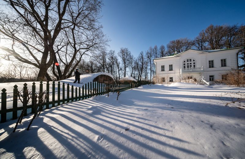 Первый день весныphoto preview