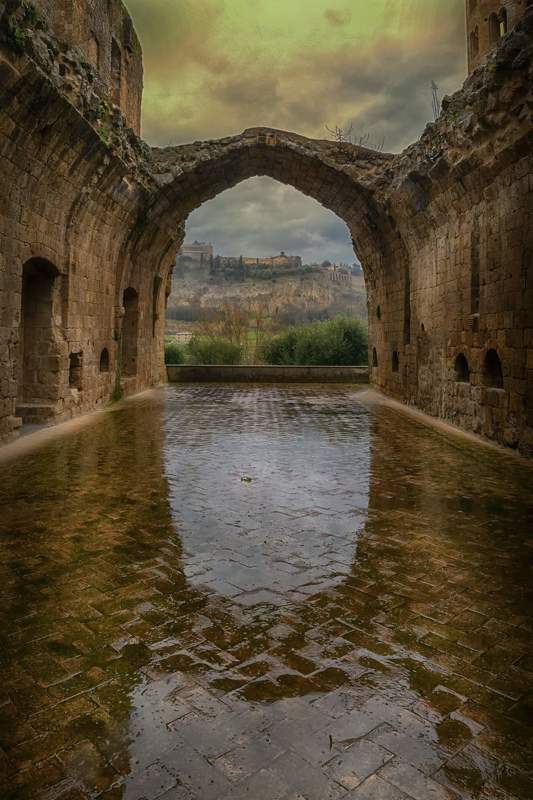 Orvieto photo preview