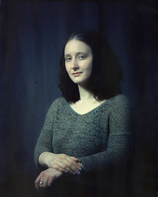 Алинаphoto preview