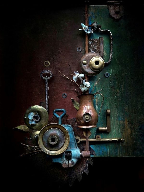 Still Lifephoto preview