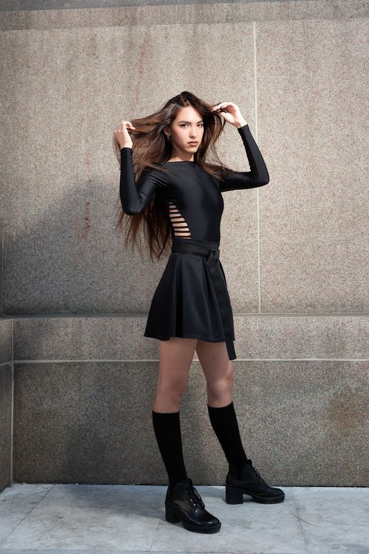 model Fabianaphoto preview