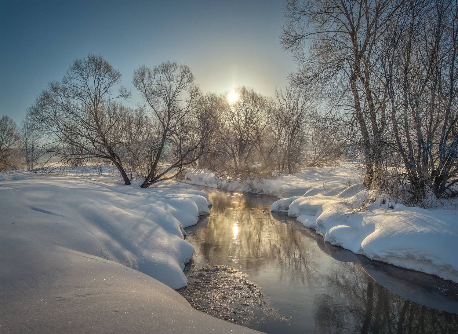 , Андреев Николай