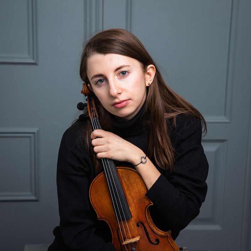 Кристина Тахаphoto preview