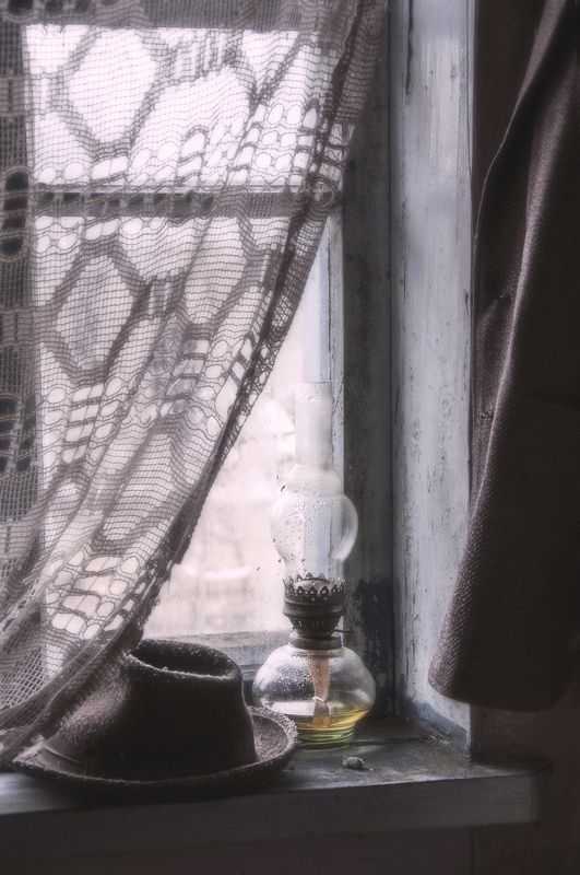 Мартовская грустьphoto preview