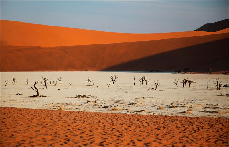 Dead Valleyphoto preview