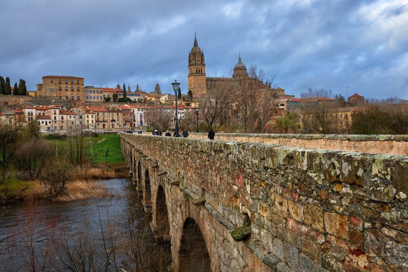 Саламанкаphoto preview