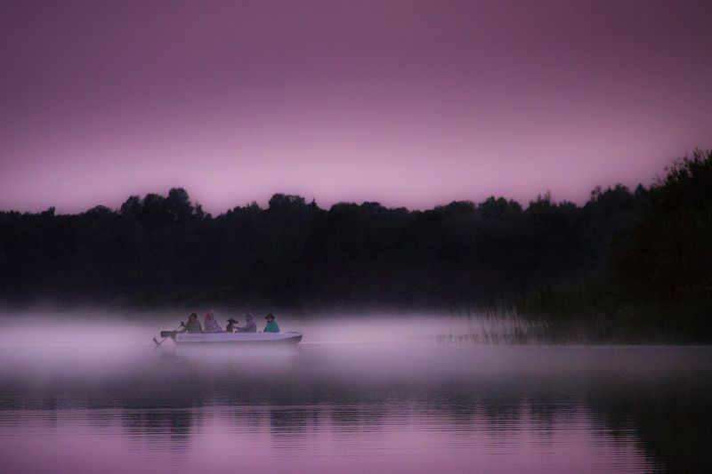 На пристаниphoto preview