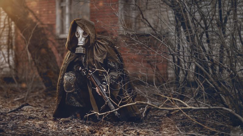 на пути к Сидоровичу фото превью